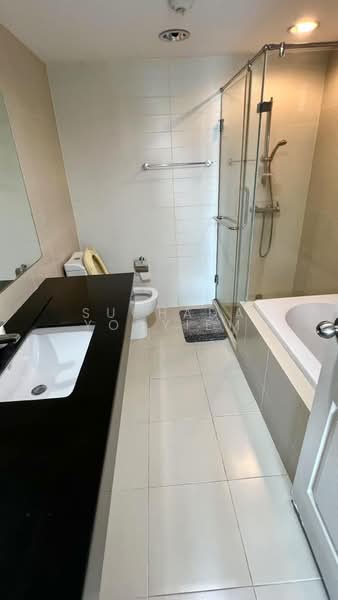 Belle Grand Rama 9, Bangkok, 131 Rama 9 Road, Huai Khwang, Bangkok, 3 Bedrooms, 101 sqm, Condo For Sale, by Suchada Yodyiem, 500401245 - DDproperty.com