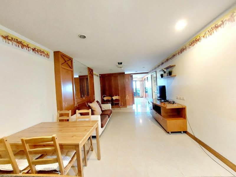 State Tower, Bangkok, 1055 Silom Road, Silom, Bang Rak, Bangkok, 1 Bedroom, 68 sqm, Condo For Rent, by Vichai Annavakulthorn, 500401246 - DDproperty.com