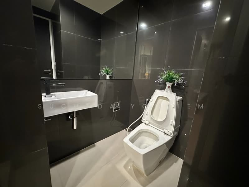 Rhythm Sukhumvit 50, Bangkok, 8 Sukhumvit 50, Sukhumvit Road, Phra Kanong, Khlong Toei, Bangkok, 1 Bedroom, 45 sqm, Condo For Sale, by Suchada Yodyiem, 500401258 - DDproperty.com