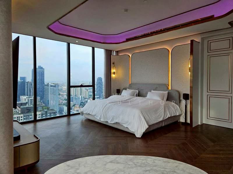 The Esse at Singha Complex : ดิ เอส แอท สิงห์ คอมเพล็กซ์, กรุงเทพ, 1788 ถนนเพชรบุรีตัดใหม่, คลองเตยเหนือ, วัฒนา, กรุงเทพ, 244 ตร.ม., คอนโด ให้เช่า, โดย Vichai Annavakulthorn, 500401261 - DDproperty.com