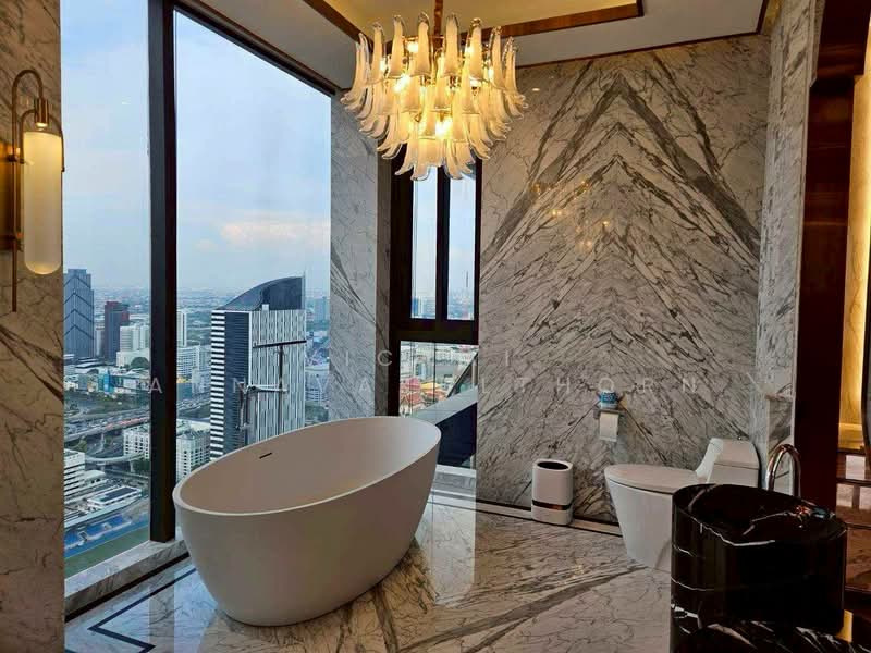 The Esse at Singha Complex : ดิ เอส แอท สิงห์ คอมเพล็กซ์, กรุงเทพ, 1788 ถนนเพชรบุรีตัดใหม่, คลองเตยเหนือ, วัฒนา, กรุงเทพ, 244 ตร.ม., คอนโด ให้เช่า, โดย Vichai Annavakulthorn, 500401261 - DDproperty.com