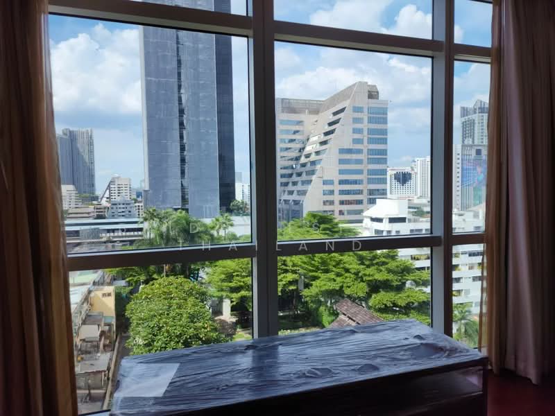 Athenee Residence : แอทธินี เรสซิเด้นซ์, กรุงเทพ, 65 ถ.วิทยุ, ลุมพินี, ปทุมวัน, กรุงเทพ, 189 ตร.ม., คอนโด ให้เช่า, โดย Bridge Estate Thailand, 500401267 - DDproperty.com