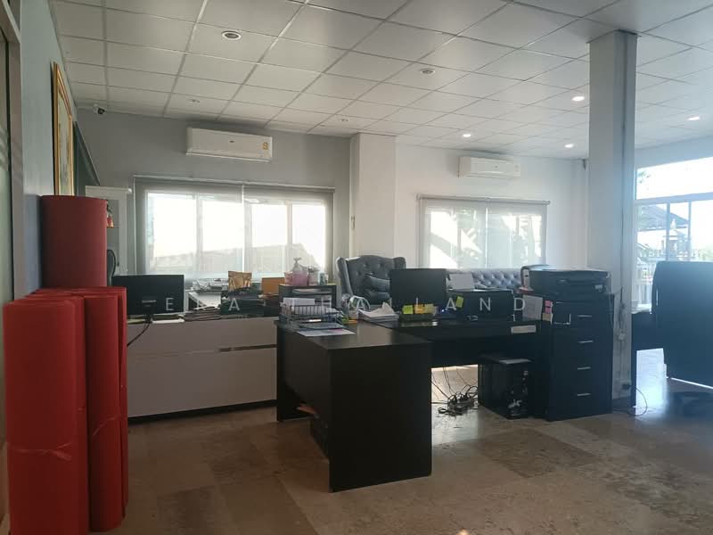 ตึกอาคาร 2 ชั้น ถนนเลียบคลองหลุมลี, Nonthaburi, Ban Mai, Bang Yai, Nonthaburi, , 200 sqm, Shophouse For Sale, by ERA Thailand, 500401274 - DDproperty.com