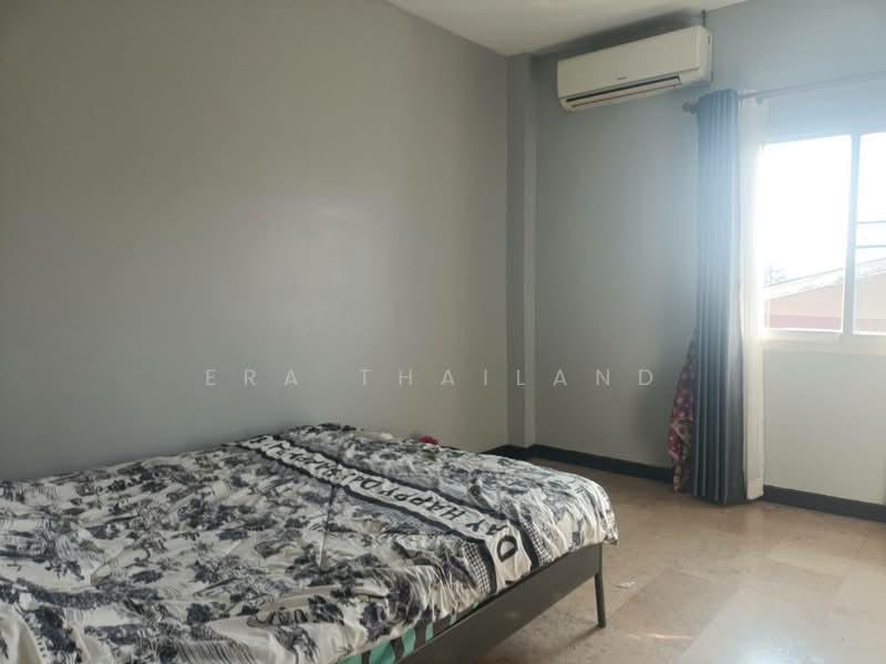ตึกอาคาร 2 ชั้น ถนนเลียบคลองหลุมลี, Nonthaburi, Ban Mai, Bang Yai, Nonthaburi, , 200 sqm, Shophouse For Sale, by ERA Thailand, 500401274 - DDproperty.com