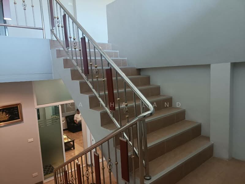 ตึกอาคาร 2 ชั้น ถนนเลียบคลองหลุมลี, Nonthaburi, Ban Mai, Bang Yai, Nonthaburi, , 200 sqm, Shophouse For Sale, by ERA Thailand, 500401274 - DDproperty.com
