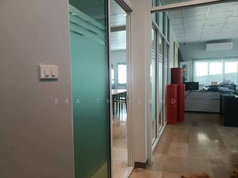 ตึกอาคาร 2 ชั้น ถนนเลียบคลองหลุมลี, Nonthaburi, Ban Mai, Bang Yai, Nonthaburi, , 200 sqm, Shophouse For Sale, by ERA Thailand, 500401274 - DDproperty.com