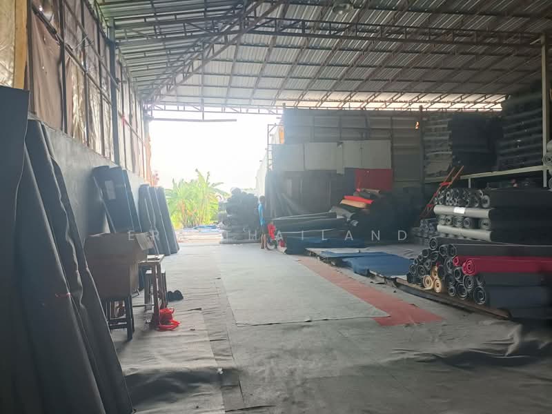 ตึกอาคาร 2 ชั้น ถนนเลียบคลองหลุมลี, Nonthaburi, Ban Mai, Bang Yai, Nonthaburi, , 200 sqm, Shophouse For Sale, by ERA Thailand, 500401274 - DDproperty.com