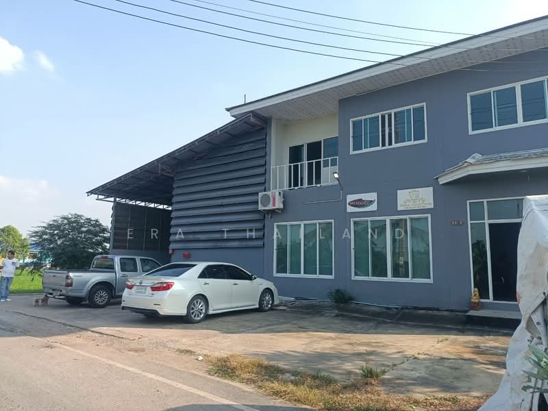 ตึกอาคาร 2 ชั้น ถนนเลียบคลองหลุมลี, Nonthaburi, Ban Mai, Bang Yai, Nonthaburi, , 200 sqm, Shophouse For Sale, by ERA Thailand, 500401274 - DDproperty.com