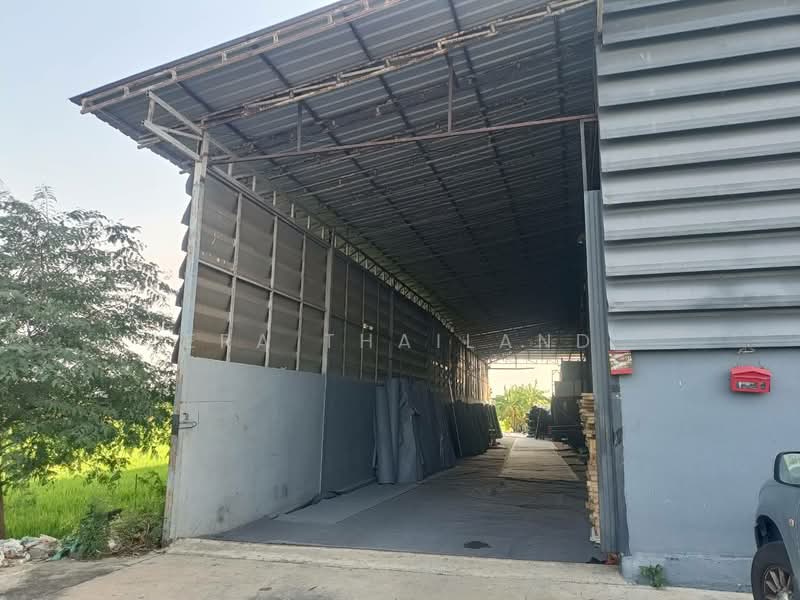 ตึกอาคาร 2 ชั้น ถนนเลียบคลองหลุมลี, Nonthaburi, Ban Mai, Bang Yai, Nonthaburi, , 200 sqm, Shophouse For Sale, by ERA Thailand, 500401274 - DDproperty.com