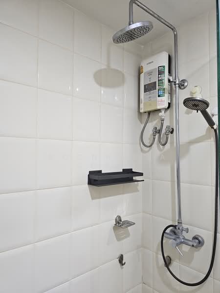 The President Sukhumvit 81, Bangkok, Soi Sukhumvit 81, Sukhumvit Road, Phra Kanong Nua, Watthana, Bangkok, 2 Bedrooms, 52 sqm, Condo For Rent, by Boonraksa Sopak, 500401280 - DDproperty.com