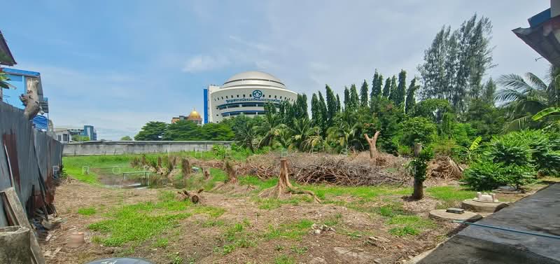 ที่ดินบางกรวย นนทบุรี, Nonthaburi, Bang Si Thong, Bang Kruai, Nonthaburi, , 4,669 sqm, Land For Sale, by The Best Property Agent ไข่, 500401281 - DDproperty.com