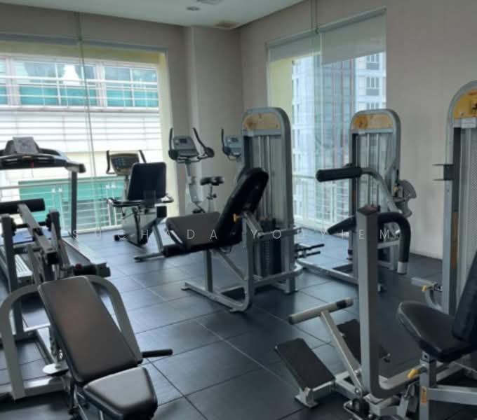 Baan Klang Krung Siam-Pathumwan : บ้านกลางกรุง สยาม-ปทุมวัน คอนโดมิเนียม, กรุงเทพ, ถนนเพชรบุรี แขวงถนนเพชรบุรี เขตราชเทวี กรุงเทพมหานคร, ถนนเพชรบุรี, ราชเทวี, กรุงเทพ, 115 ตร.ม., คอนโด ขาย, โดย Suchada Yodyiem, 500401289 - DDproperty.com