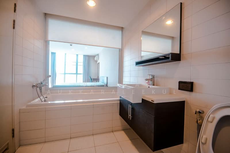 The Fine by Fine Home Ari 4-Paholyothin, Bangkok, Phaholyothin, Samsen Nai, Phaya Thai, Bangkok, 1 Bedroom, 55 sqm, Condo For Sale, by Pemika Aukkaraleekul, 500401291 - DDproperty.com