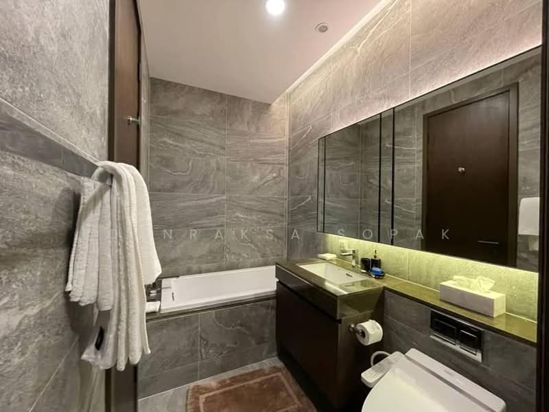 The Esse Sukhumvit 36 : ดิ เอส สุขุมวิท 36, กรุงเทพ, ซอยสุขุมวิท 36 ถนนสุขุมวิท, พระโขนง, คลองเตย, กรุงเทพ, 38 ตร.ม., คอนโด ให้เช่า, โดย Boonraksa Sopak, 500401293 - DDproperty.com