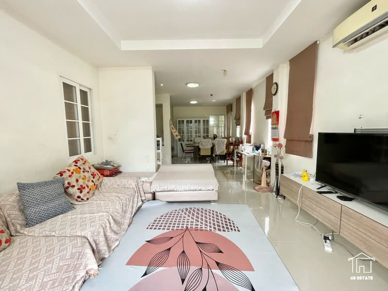 Neighborhome Watcharaphon : เนเบอร์โฮม วัชรพล, กรุงเทพ, ถนนสุขาภิบาล 5, สามวาตะวันออก, คลองสามวา, กรุงเทพ, 250 ตร.ม., บ้านเดี่ยว ขาย, โดย วิจิตรา จิตรวงษ์ตระกูล, 500401294 - DDproperty.com
