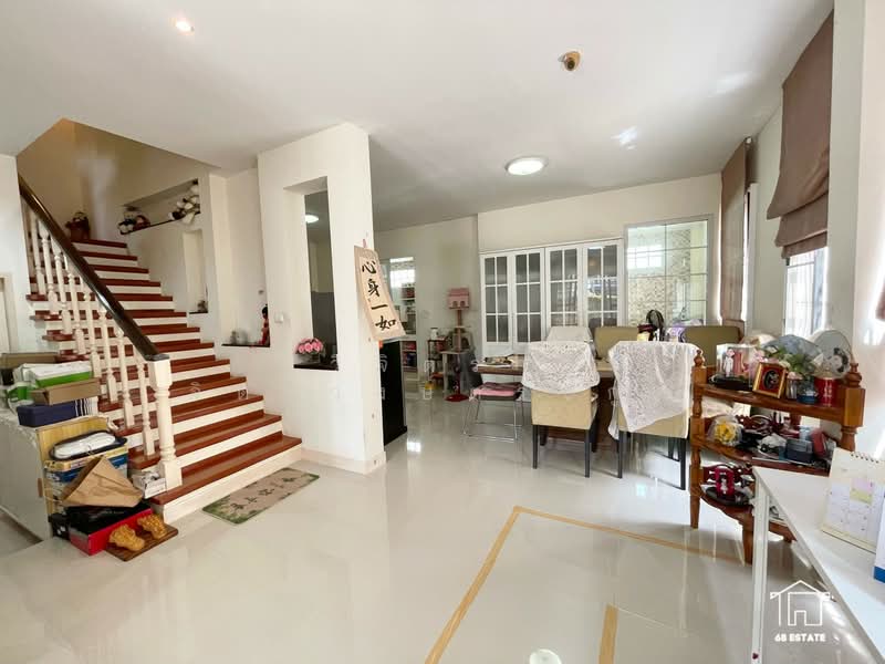 Neighborhome Watcharaphon : เนเบอร์โฮม วัชรพล, กรุงเทพ, ถนนสุขาภิบาล 5, สามวาตะวันออก, คลองสามวา, กรุงเทพ, 250 ตร.ม., บ้านเดี่ยว ขาย, โดย วิจิตรา จิตรวงษ์ตระกูล, 500401294 - DDproperty.com