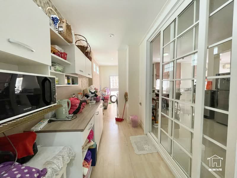 Neighborhome Watcharaphon : เนเบอร์โฮม วัชรพล, กรุงเทพ, ถนนสุขาภิบาล 5, สามวาตะวันออก, คลองสามวา, กรุงเทพ, 250 ตร.ม., บ้านเดี่ยว ขาย, โดย วิจิตรา จิตรวงษ์ตระกูล, 500401294 - DDproperty.com