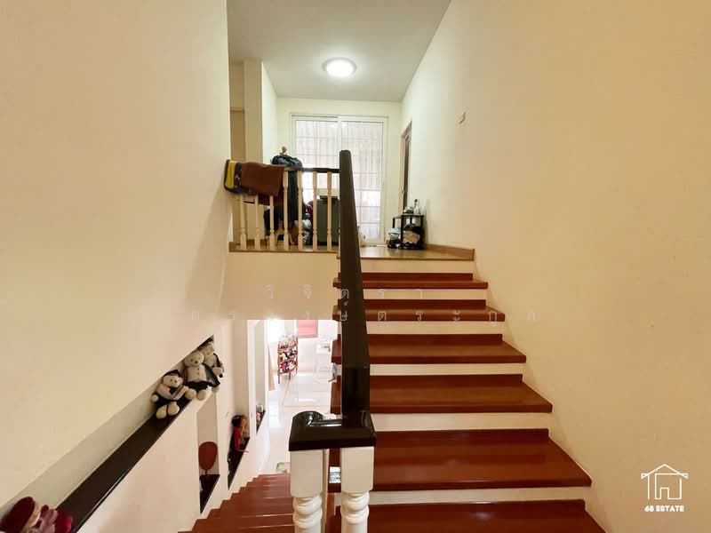 Neighborhome Watcharaphon : เนเบอร์โฮม วัชรพล, กรุงเทพ, ถนนสุขาภิบาล 5, สามวาตะวันออก, คลองสามวา, กรุงเทพ, 250 ตร.ม., บ้านเดี่ยว ขาย, โดย วิจิตรา จิตรวงษ์ตระกูล, 500401294 - DDproperty.com