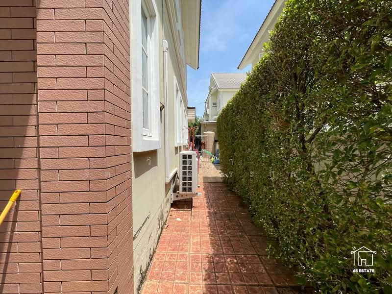 Neighborhome Watcharaphon : เนเบอร์โฮม วัชรพล, กรุงเทพ, ถนนสุขาภิบาล 5, สามวาตะวันออก, คลองสามวา, กรุงเทพ, 250 ตร.ม., บ้านเดี่ยว ขาย, โดย วิจิตรา จิตรวงษ์ตระกูล, 500401294 - DDproperty.com
