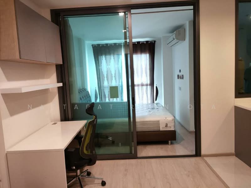 Rhythm Rangnam, Bangkok, 10 Rangnam Road, Thanon Phaya Thai, Ratchathewi, Bangkok, 1 Bedroom, 35 sqm, Condo For Sale, by Nattapat Reunyota, 500401303 - DDproperty.com
