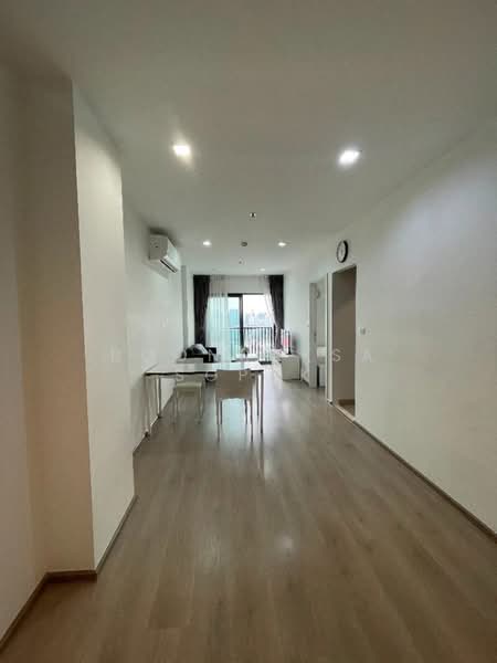 The Base Phetkasem, Bangkok, Phet Kasem Rd, Bang Wa, Phasi Charoen, Bangkok, 2 Bedrooms, 54 sqm, Condo For Rent, by Boonraksa Sopak, 500401311 - DDproperty.com