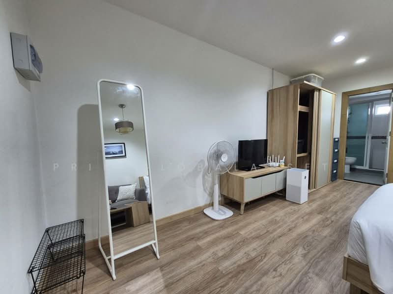 The View Suanluang, Phuket, Wichit, Muang Phuket, Phuket, 1 Bedroom, 33 sqm, Condo For Rent, by PrimeGlobalAsset, 500401316 - DDproperty.com