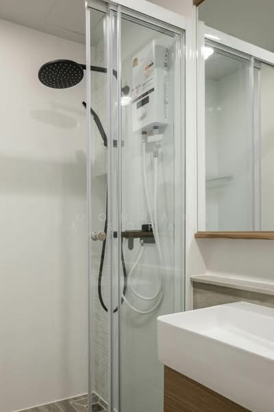 Culture Thonglor, Bangkok, Soi Sukhumvit 59, Sukhumvit Road, Khlong Tan Nua, Watthana, Bangkok, 1 Bedroom, 32 sqm, Condo For Rent, by Boonraksa Sopak, 500401317 - DDproperty.com