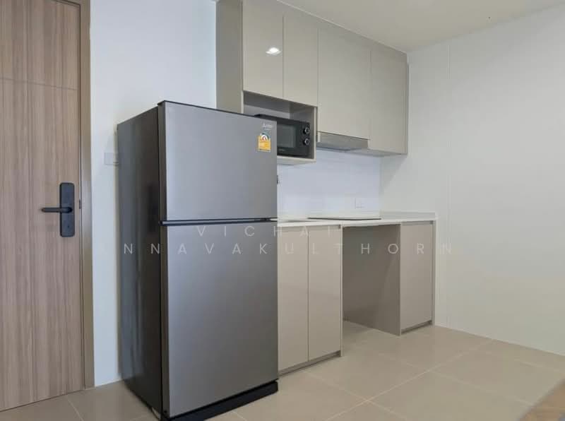 Na Reva Charoennakhon, Bangkok, Charoen Nakhon Road, Samlae, Thon Buri, Bangkok, 1 Bedroom, 38 sqm, Condo For Rent, by Vichai Annavakulthorn, 500401318 - DDproperty.com