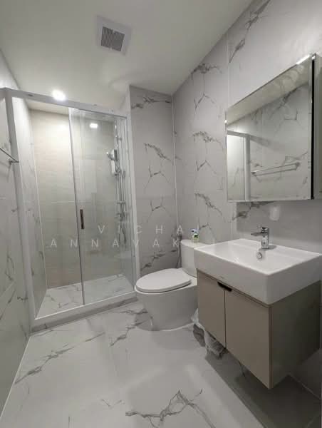 Na Reva Charoennakhon, Bangkok, Charoen Nakhon Road, Samlae, Thon Buri, Bangkok, 1 Bedroom, 38 sqm, Condo For Rent, by Vichai Annavakulthorn, 500401318 - DDproperty.com