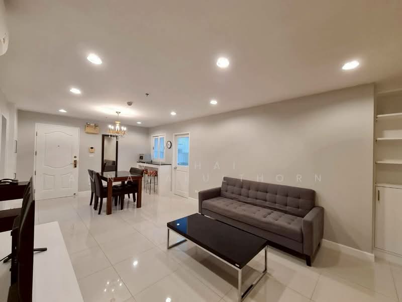 Serene Place Sukhumvit 24 : ซีรีน เพลส สุขุมวิท 24, กรุงเทพ, 9 ซอยเมธีนิเวศม์ ถนนสุขุมวิท 24, คลองตัน, คลองเตย, กรุงเทพ, 69 ตร.ม., คอนโด ให้เช่า, โดย Vichai Annavakulthorn, 500401322 - DDproperty.com