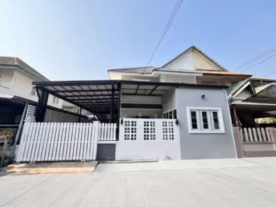 ขาย - Baan Pruksa 30/1 Ban Kluai-Sai Noi : บ้านพฤกษา 30/1 บ้านกล้วย-ไทรน้อย, นนทบุรี