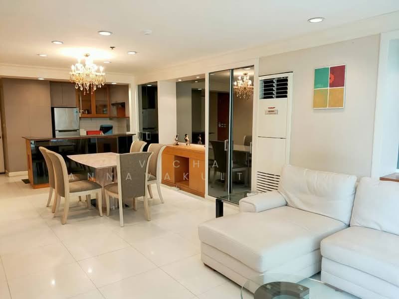 The Royal Place 1 : รีเจ้นท์ รอยัล เพลส 1, กรุงเทพ, ราชดำริ, ลุมพินี, ปทุมวัน, กรุงเทพ, 84 ตร.ม., คอนโด ให้เช่า, โดย Vichai Annavakulthorn, 500401326 - DDproperty.com