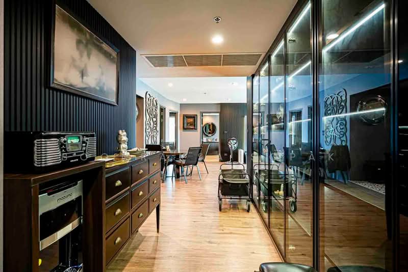 Supalai Riva Grande Rama 3, Bangkok, Rama 3 Road, Chong Nonsi, Yan Nawa, Bangkok, 2 Bedrooms, 135 sqm, Condo For Rent, by Boonraksa Sopak, 500401328 - DDproperty.com