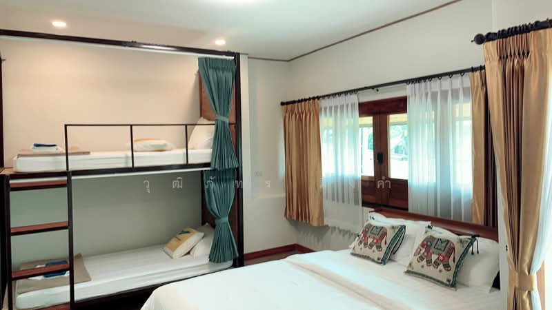 Padaet, Chiang Mai, Pa Daet, Muang Chiang Mai, Chiang Mai, 4 Bedrooms, 250 sqm, Townhouse For Rent, by วุฒิภัทร มิ่งคำ, 500401329 - DDproperty.com