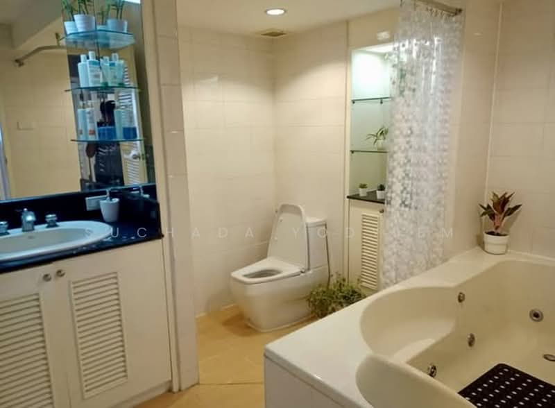 Supalai Place Sukhumvit 39 : ศุภาลัย เพลส สุขุมวิท 39, กรุงเทพ, 175-179 ซอยสุขุมวิท 39 ถนนสุขุมวิท แขวงคลองตันเหนือ เขตวัฒนา กรุงเทพมหานคร, คลองตันเหนือ, วัฒนา, กรุงเทพ, 142 ตร.ม., คอนโด ขาย, โดย Suchada Yodyiem, 500401335 - DDproperty.com
