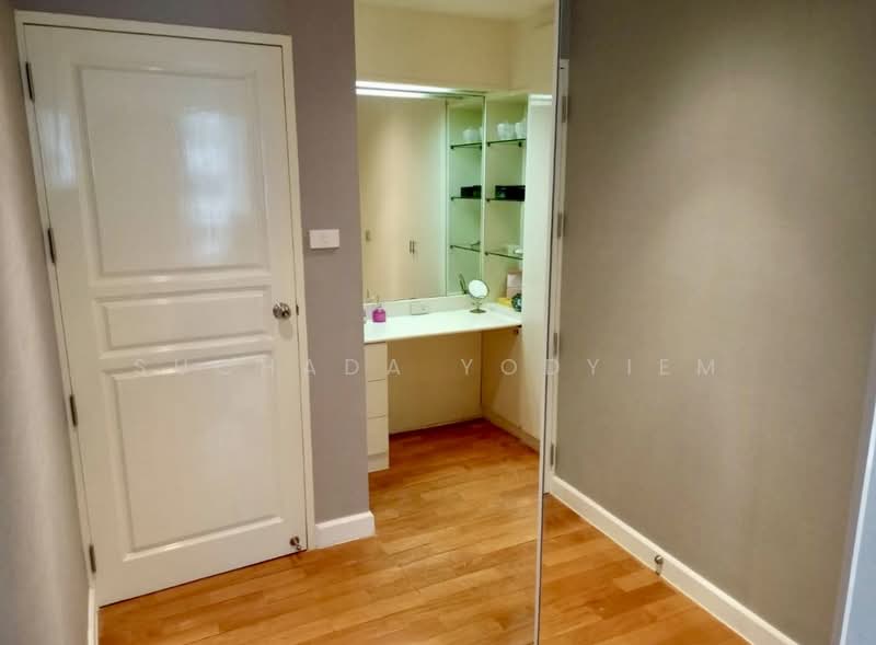 Supalai Place Sukhumvit 39, Bangkok, 175-179 Soi Sukhumvit 39 Sukhumvit Road, Khlong Tan Nua, Watthana, Bangkok, 2 Bedrooms, 142 sqm, Condo For Sale, by Suchada Yodyiem, 500401335 - DDproperty.com