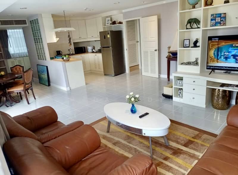 Supalai Place Sukhumvit 39 : ศุภาลัย เพลส สุขุมวิท 39, กรุงเทพ, 175-179 ซอยสุขุมวิท 39 ถนนสุขุมวิท แขวงคลองตันเหนือ เขตวัฒนา กรุงเทพมหานคร, คลองตันเหนือ, วัฒนา, กรุงเทพ, 142 ตร.ม., คอนโด ขาย, โดย Suchada Yodyiem, 500401335 - DDproperty.com