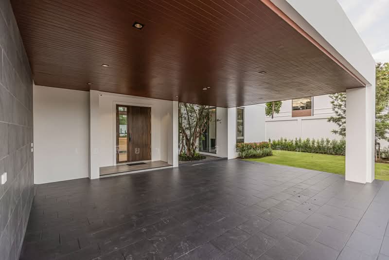 Baan Wang Tan, Chiang Mai, Mae Hia, Muang Chiang Mai, Chiang Mai, 5 Bedrooms, 513 sqm, Single Detached House For Rent, by Elijah Ridgley, 500401336 - DDproperty.com