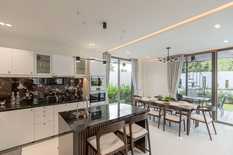 Baan Wang Tan, Chiang Mai, Mae Hia, Muang Chiang Mai, Chiang Mai, 5 Bedrooms, 513 sqm, Single Detached House For Rent, by Elijah Ridgley, 500401336 - DDproperty.com