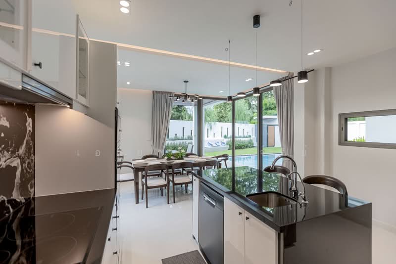 Baan Wang Tan, Chiang Mai, Mae Hia, Muang Chiang Mai, Chiang Mai, 5 Bedrooms, 513 sqm, Single Detached House For Rent, by Elijah Ridgley, 500401336 - DDproperty.com