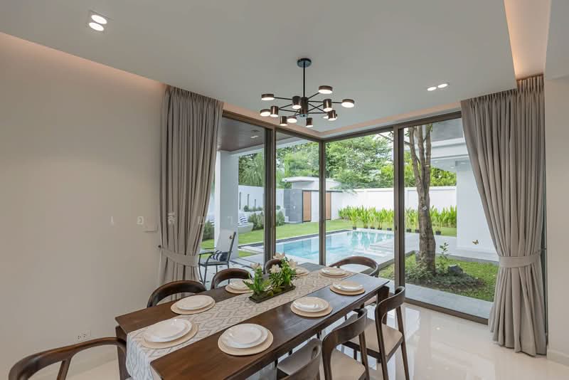 Baan Wang Tan : บ้าน วัง ตาล, เชียงใหม่, แม่เหียะ, เมืองเชียงใหม่, เชียงใหม่, 513 ตร.ม., บ้านเดี่ยว ให้เช่า, โดย เอลียาห์ ริดจ์ลี่ย์, 500401336 - DDproperty.com