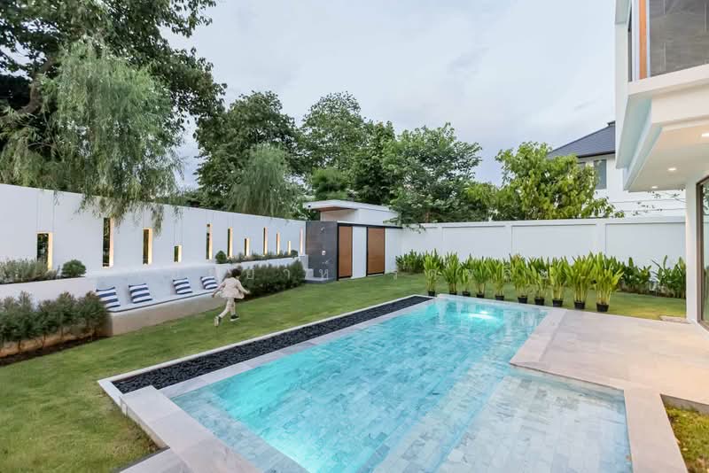 Baan Wang Tan, Chiang Mai, Mae Hia, Muang Chiang Mai, Chiang Mai, 5 Bedrooms, 513 sqm, Single Detached House For Rent, by Elijah Ridgley, 500401336 - DDproperty.com