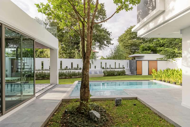 Baan Wang Tan : บ้าน วัง ตาล, เชียงใหม่, แม่เหียะ, เมืองเชียงใหม่, เชียงใหม่, 513 ตร.ม., บ้านเดี่ยว ให้เช่า, โดย เอลียาห์ ริดจ์ลี่ย์, 500401336 - DDproperty.com