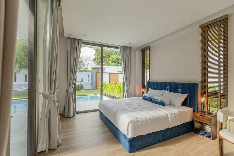 Baan Wang Tan, Chiang Mai, Mae Hia, Muang Chiang Mai, Chiang Mai, 5 Bedrooms, 513 sqm, Single Detached House For Rent, by Elijah Ridgley, 500401336 - DDproperty.com