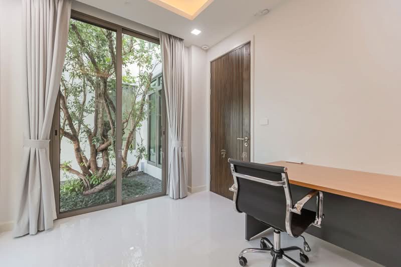 Baan Wang Tan, Chiang Mai, Mae Hia, Muang Chiang Mai, Chiang Mai, 5 Bedrooms, 513 sqm, Single Detached House For Rent, by Elijah Ridgley, 500401336 - DDproperty.com