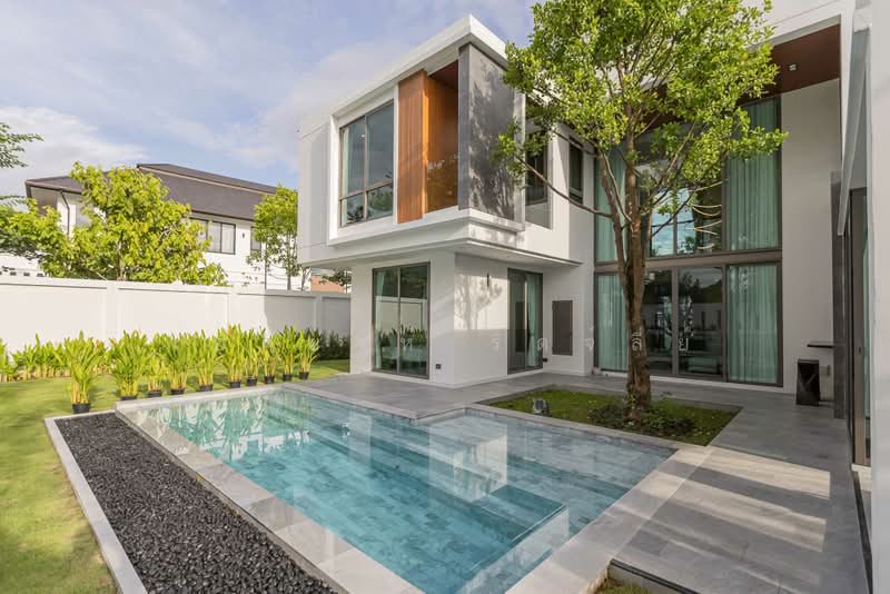 Baan Wang Tan, Chiang Mai, Mae Hia, Muang Chiang Mai, Chiang Mai, 5 Bedrooms, 513 sqm, Single Detached House For Rent, by Elijah Ridgley, 500401336 - DDproperty.com