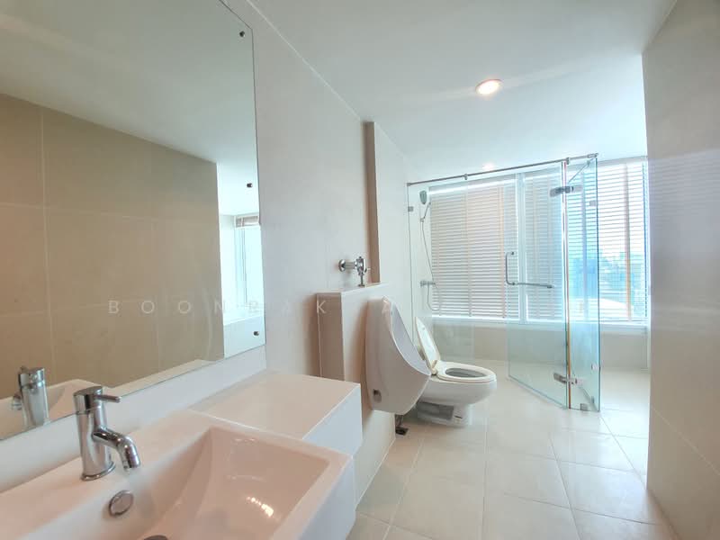 Circle Condominium, Bangkok, 1674 Soi Petchaburi 36 Petchaburi Road, Makkasan, Ratchathewi, Bangkok, 4 Bedrooms, 295 sqm, Condo For Rent, by Boonraksa Sopak, 500401348 - DDproperty.com