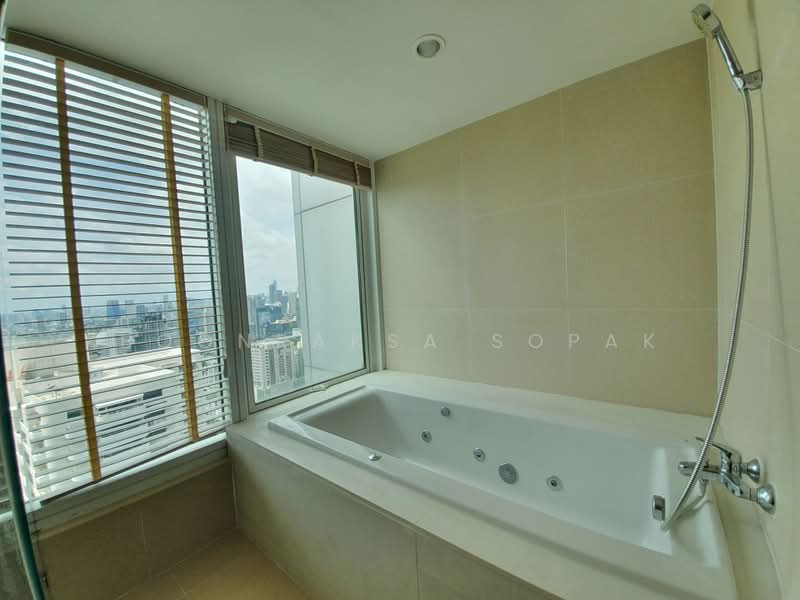 Circle Condominium, Bangkok, 1674 Soi Petchaburi 36 Petchaburi Road, Makkasan, Ratchathewi, Bangkok, 4 Bedrooms, 295 sqm, Condo For Rent, by Boonraksa Sopak, 500401348 - DDproperty.com