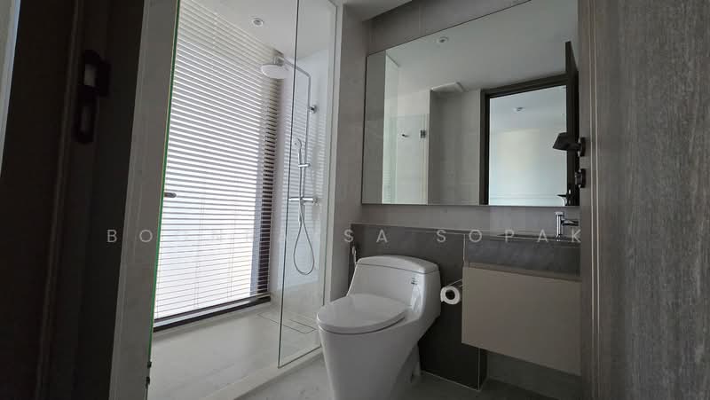 Tonson One Residence : ต้นสน วัน เรสซิเดนซ์, กรุงเทพ, ซอยต้นสน ถนนเพลินจิต, ลุมพินี, ปทุมวัน, กรุงเทพ, 175 ตร.ม., คอนโด ให้เช่า, โดย Boonraksa Sopak, 500401356 - DDproperty.com