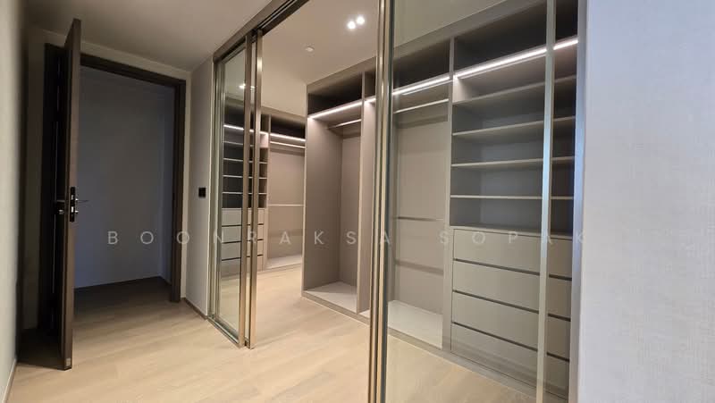 Tonson One Residence : ต้นสน วัน เรสซิเดนซ์, กรุงเทพ, ซอยต้นสน ถนนเพลินจิต, ลุมพินี, ปทุมวัน, กรุงเทพ, 175 ตร.ม., คอนโด ให้เช่า, โดย Boonraksa Sopak, 500401356 - DDproperty.com